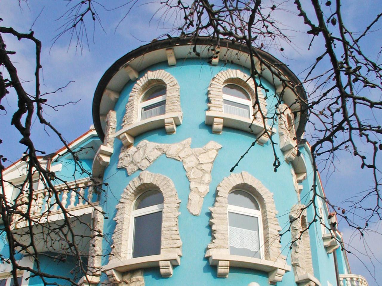 Apartment Hilde Blue-1 By Interhome Medulin Bagian luar foto