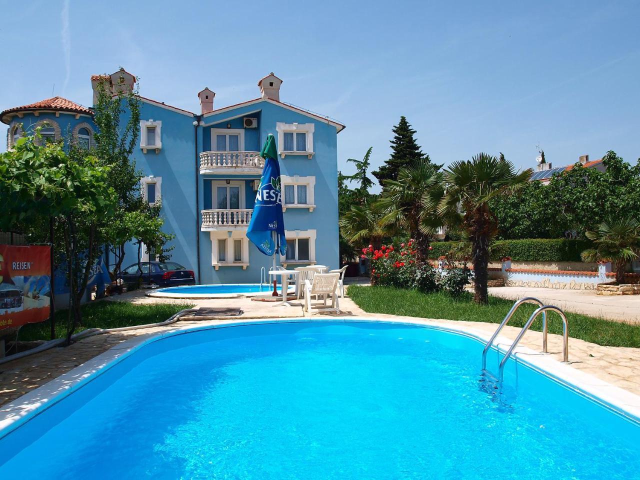 Apartment Hilde Blue-1 By Interhome Medulin Bagian luar foto