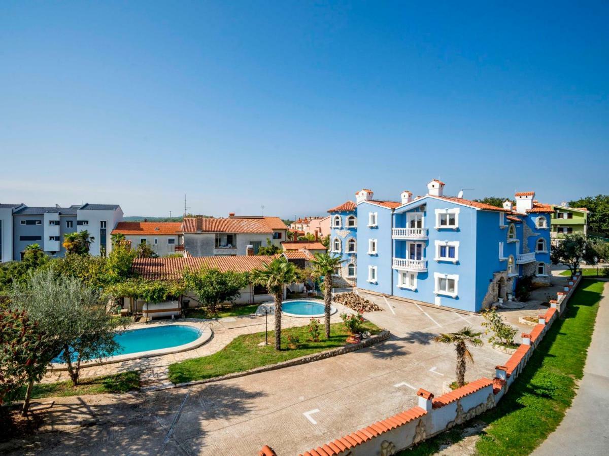 Apartment Hilde Blue-1 By Interhome Medulin Bagian luar foto