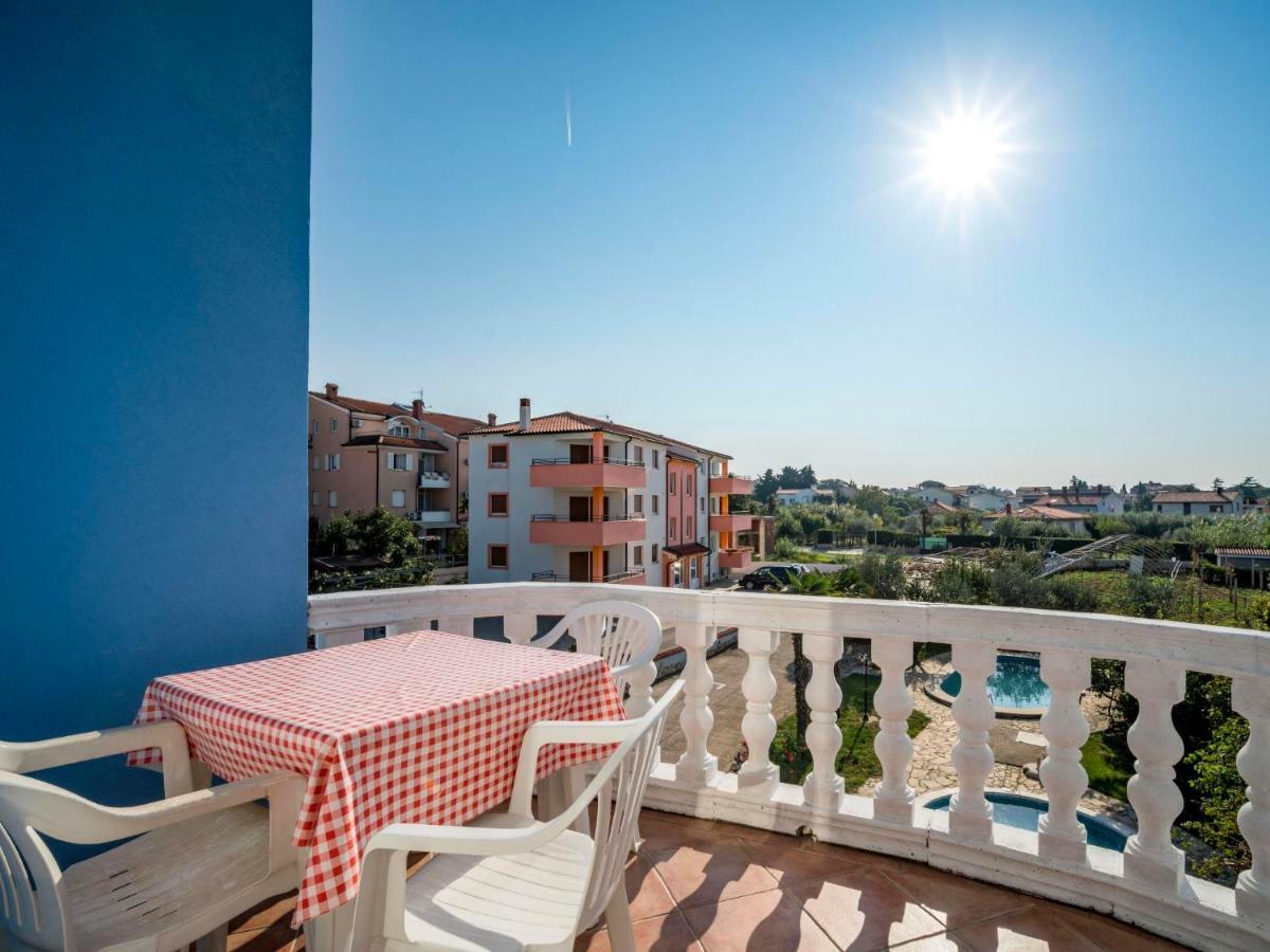 Apartment Hilde Blue-1 By Interhome Medulin Bagian luar foto