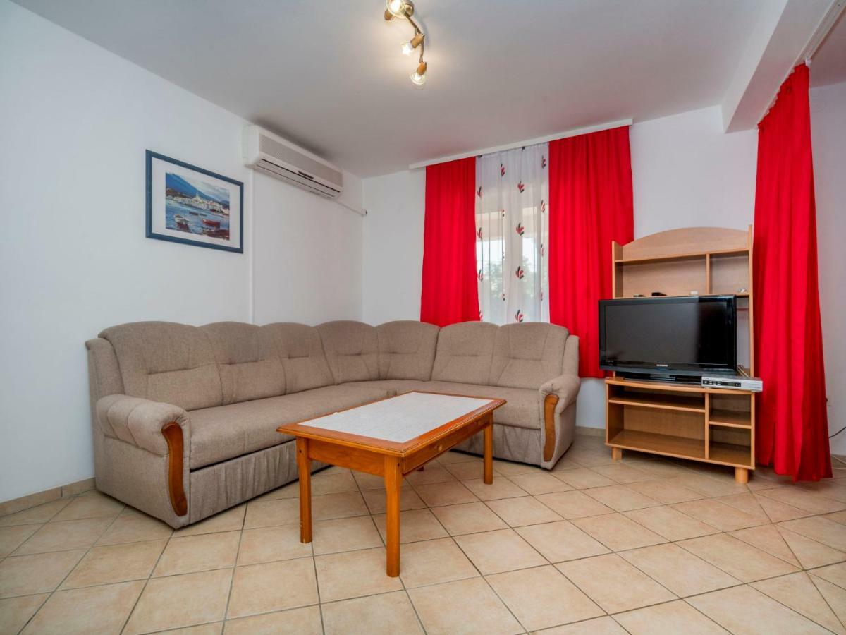 Apartment Hilde Blue-1 By Interhome Medulin Bagian luar foto