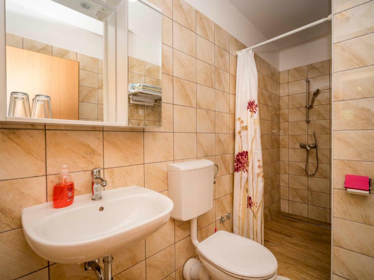 Apartment Hilde Blue-1 By Interhome Medulin Bagian luar foto