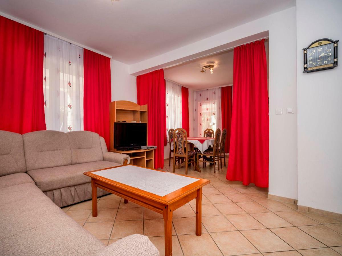 Apartment Hilde Blue-1 By Interhome Medulin Bagian luar foto