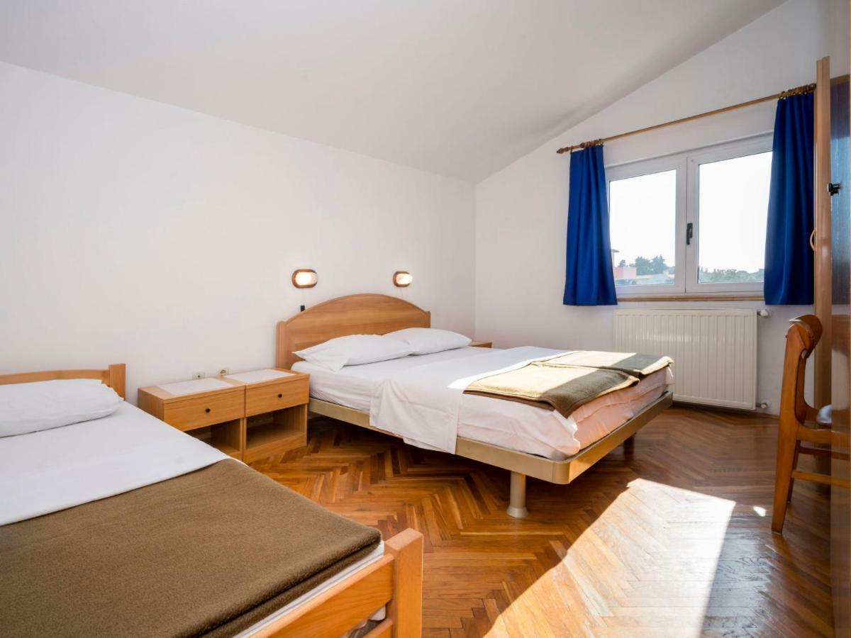 Apartment Hilde Blue-1 By Interhome Medulin Bagian luar foto