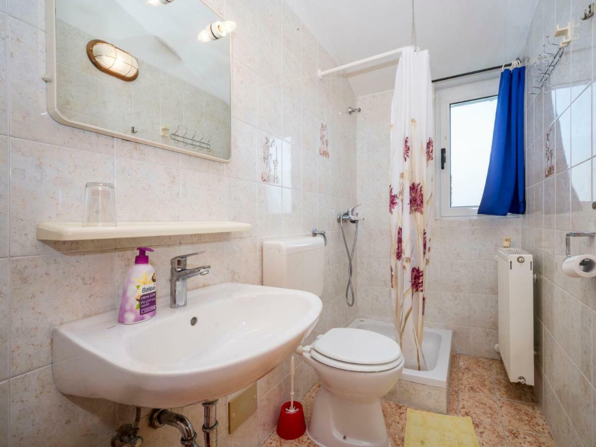 Apartment Hilde Blue-1 By Interhome Medulin Bagian luar foto
