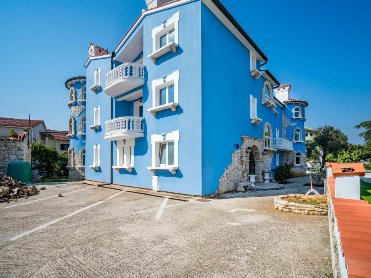 Apartment Hilde Blue-1 By Interhome Medulin Bagian luar foto