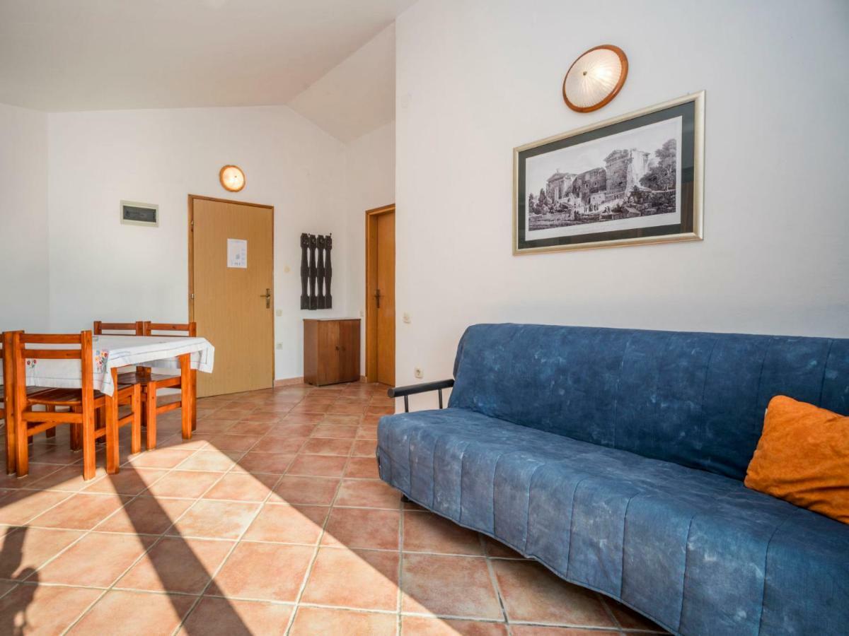 Apartment Hilde Blue-1 By Interhome Medulin Bagian luar foto