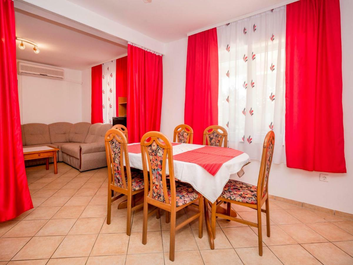 Apartment Hilde Blue-1 By Interhome Medulin Bagian luar foto